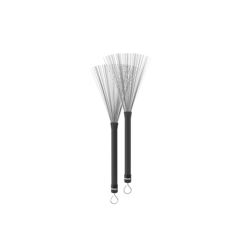 promark-tb3-jazz-telescopic-wire-brush-besen image 4