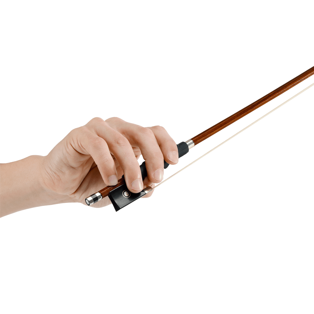d-addario-bowmaster-bogen-griffhilfe-f-r-streichbogen image 4