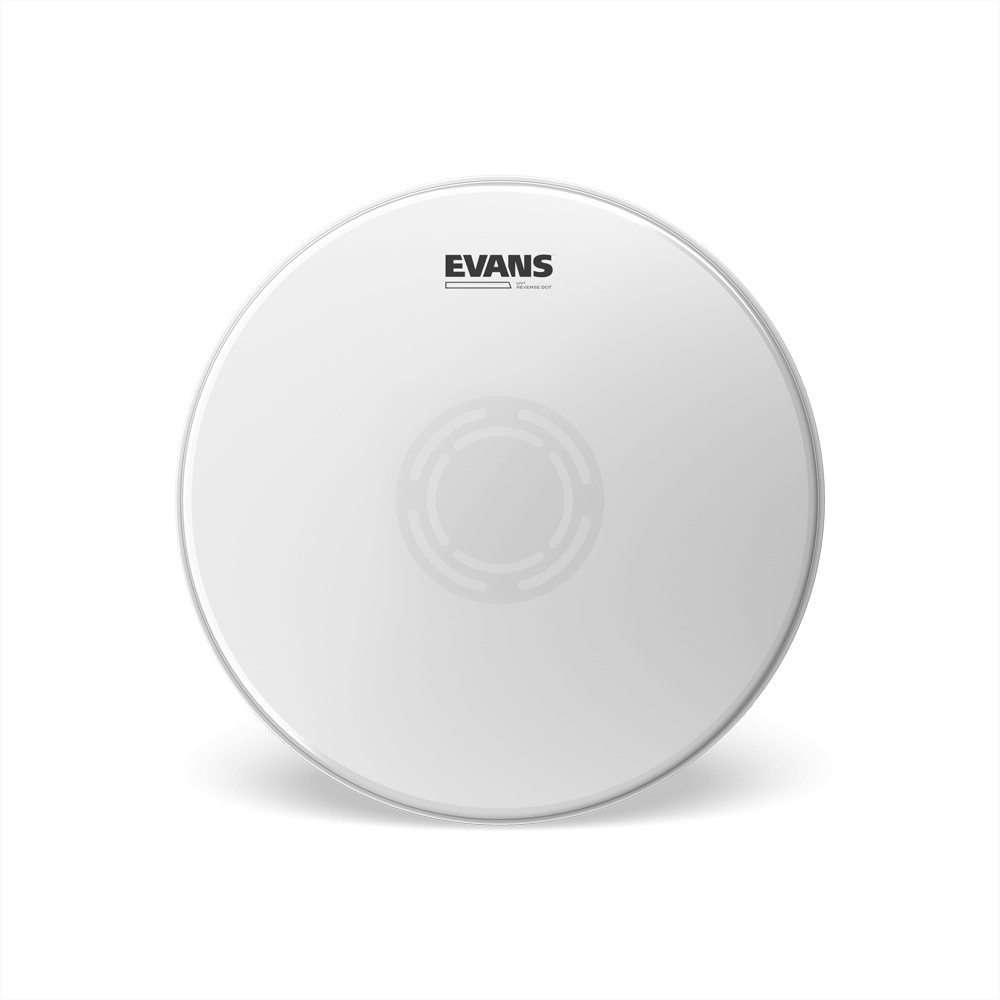 d-addario-evans-uv1-reverse-dot-coated-snare-schlagfell image 1