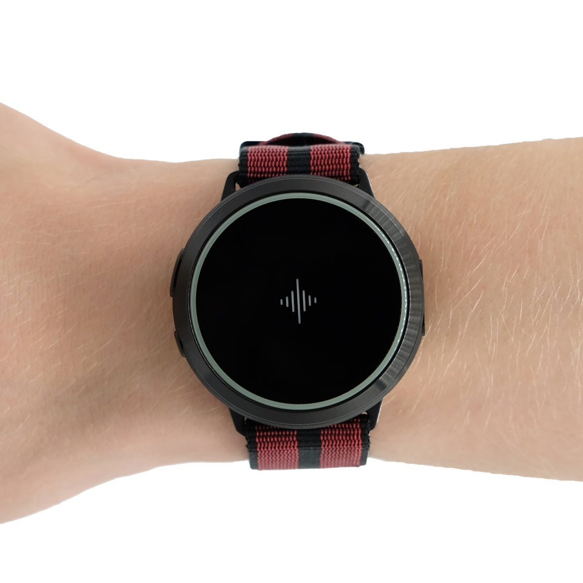 soundbrenner-core-geflochtenes-nylon-armband image 5