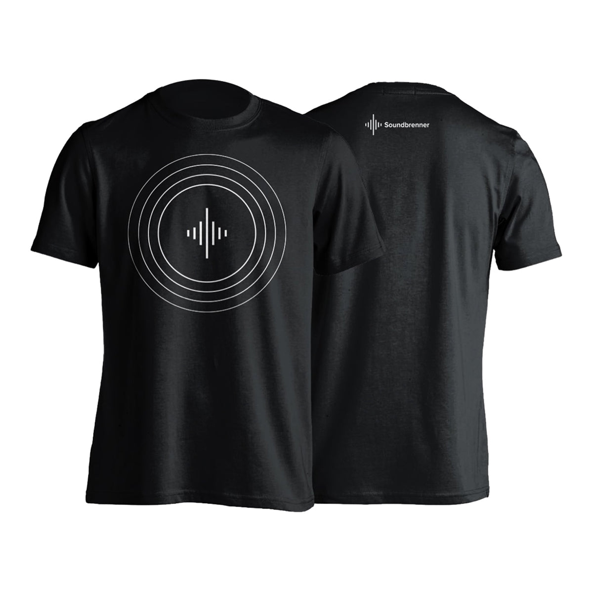 soundbrenner-core-t-shirt-f-r-musiker image 1