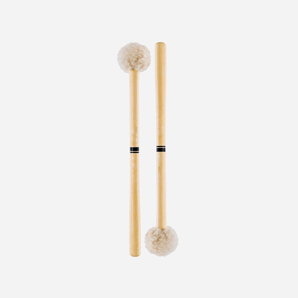 d-addario-promark-performer-series-psmb2s-marching-bass-drum-mallet image 3