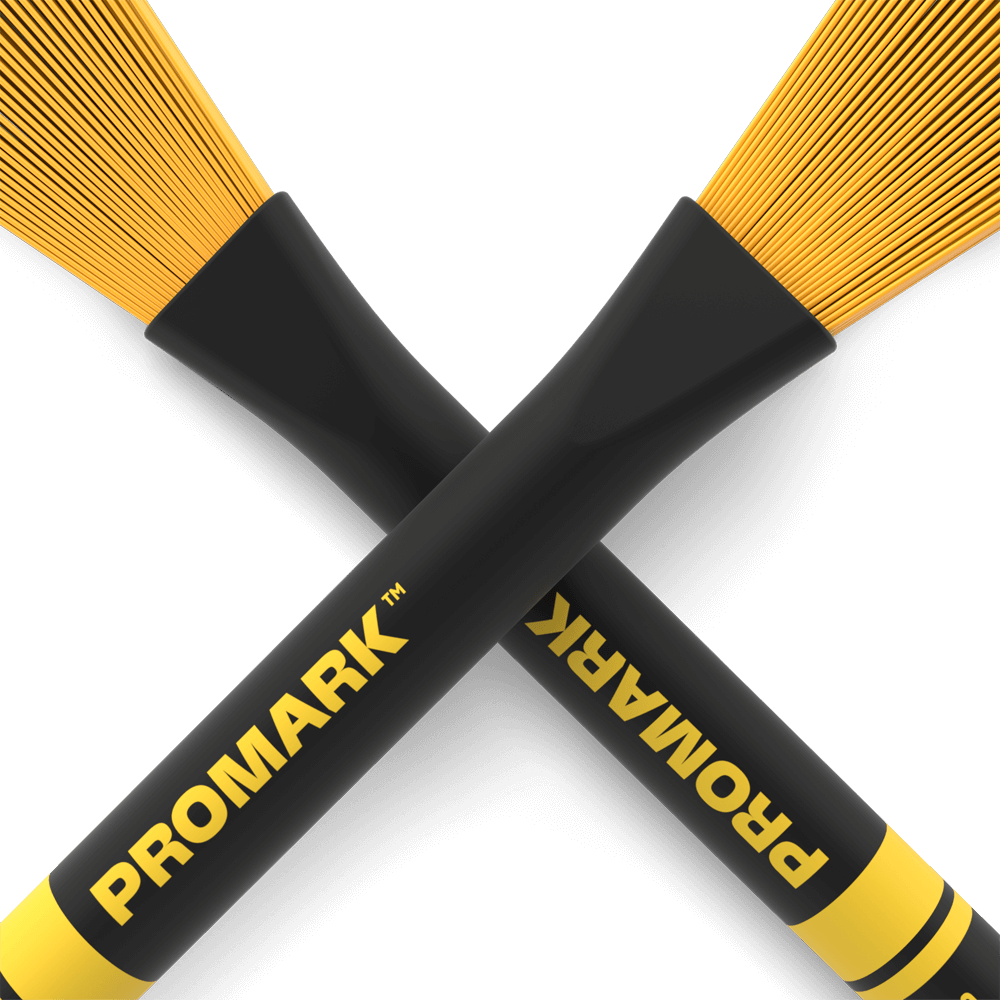 promark-light-nylon-brush-5b-nylon-brushes-mit-5b-rebound image 4