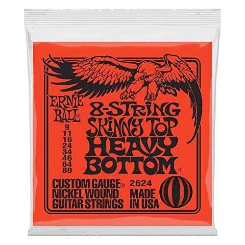 ernie-ball-skinny-top-heavy-bottom-slinky-e-gitarrensaiten-8-saitig-9-80 image 5