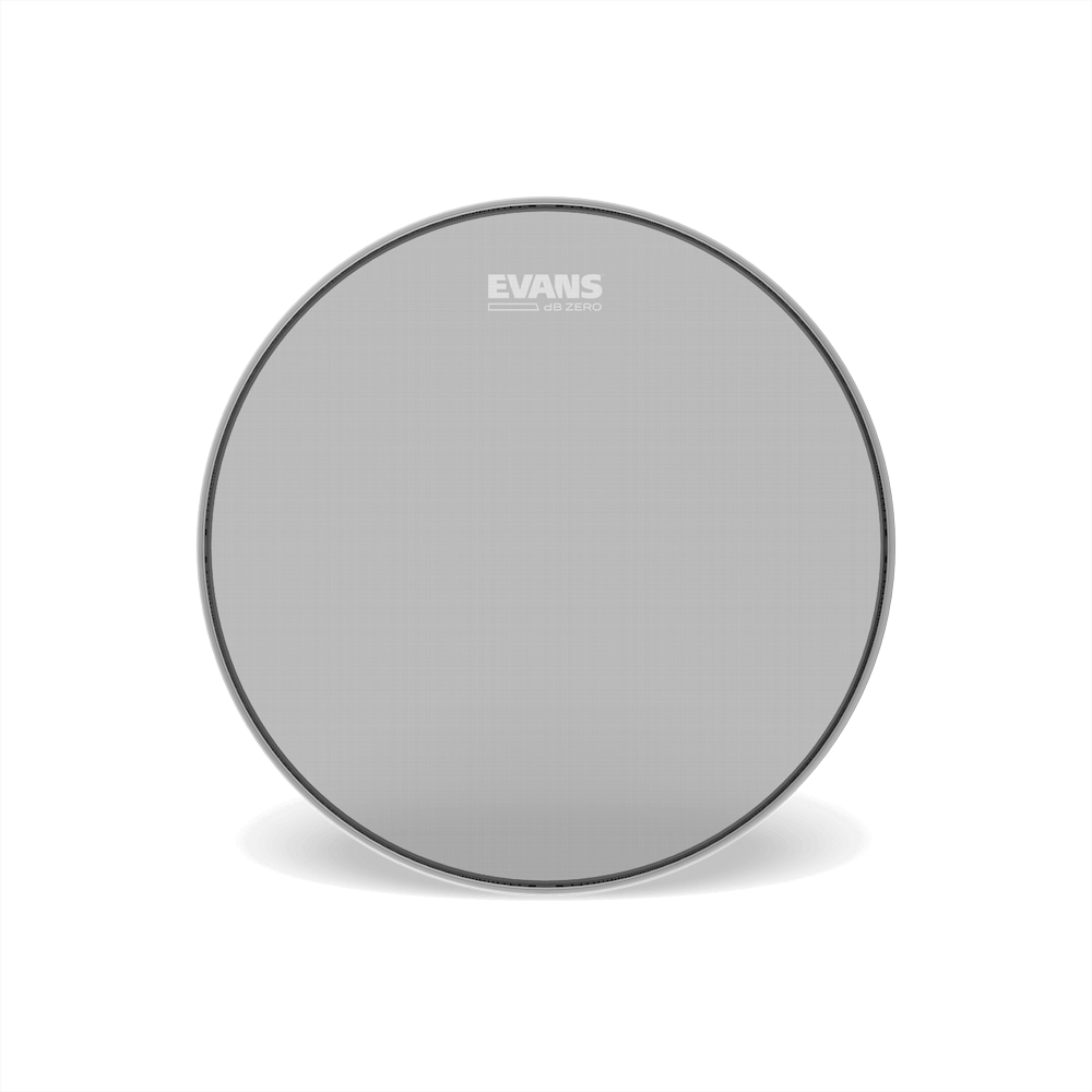 d-addario-evans-db-zero-bass-batter-drumhead-mesh-fell image 2