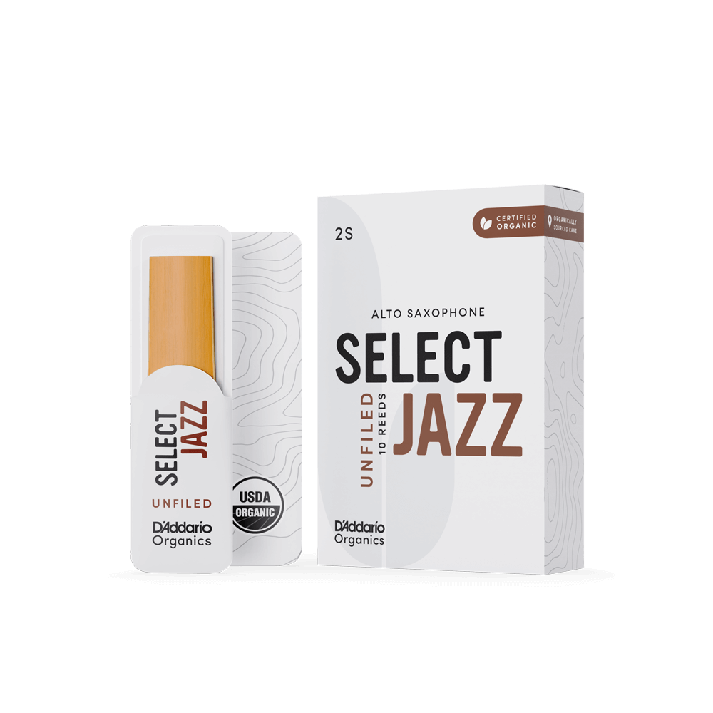 d-addario-organic-select-jazz-alt-saxophon-bl-tter-unfiled image 3