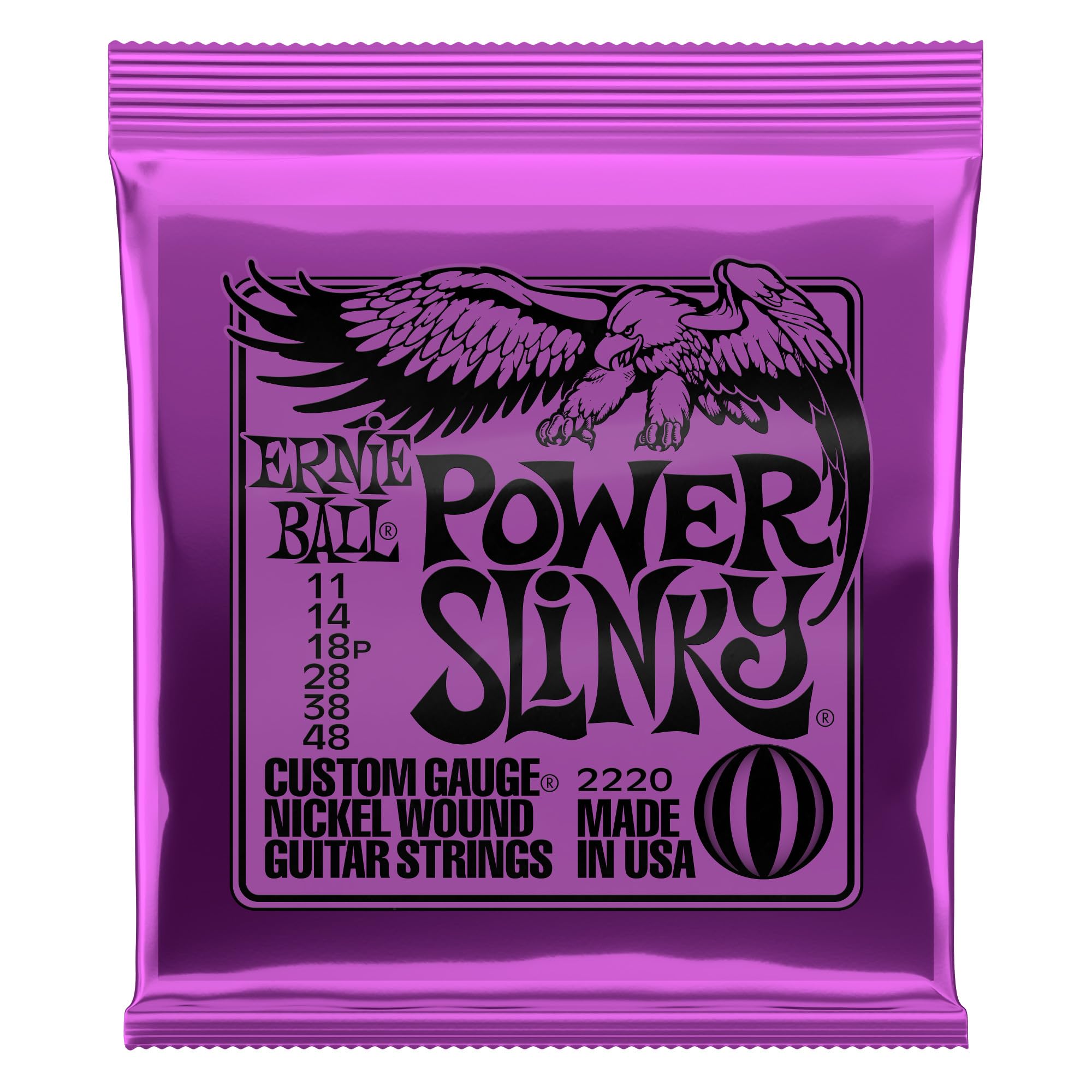 ernie-ball-regular-slinky-nickel-wound-e-gitarrensaiten-10-46 image 3