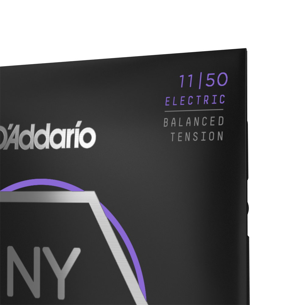 d-addario-nyxl-11-50-medium-balanced-tension-e-gitarren-saiten image 4