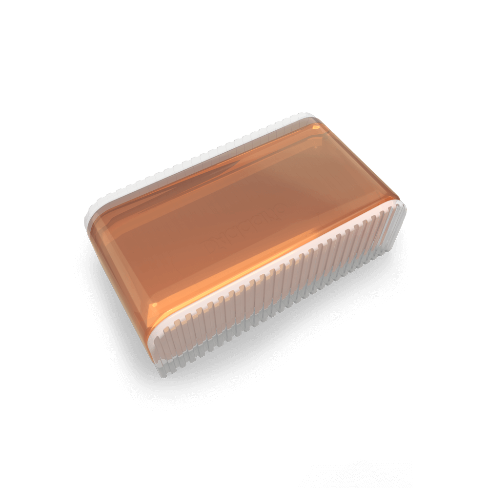 d-addario-vr200-natural-bow-rosin-hell-kolophonium image 3