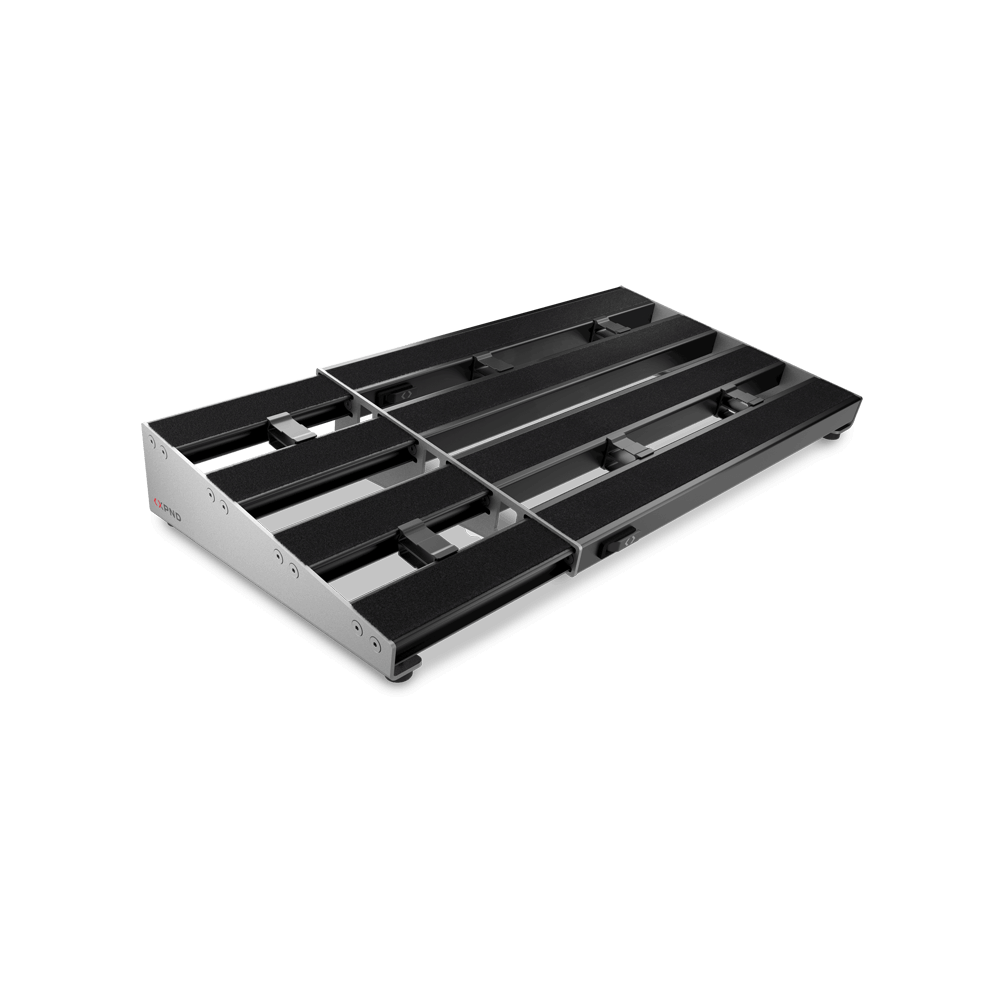 d-addario-xpnd-pedalboard-erweiterbares-gitarren-pedalboard image 2