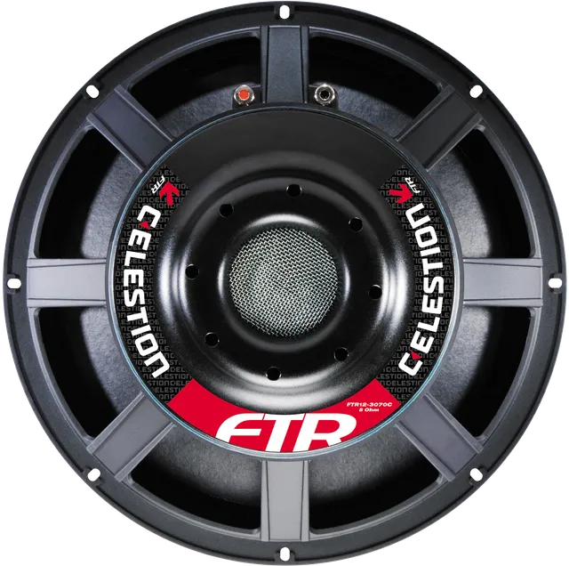celestion-ftr12-3070c-12-zoll-full-range-lautsprecher image 1