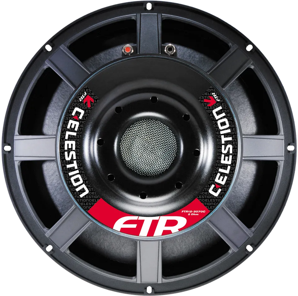 celestion-ftr12-3070c-12-zoll-full-range-lautsprecher image 1