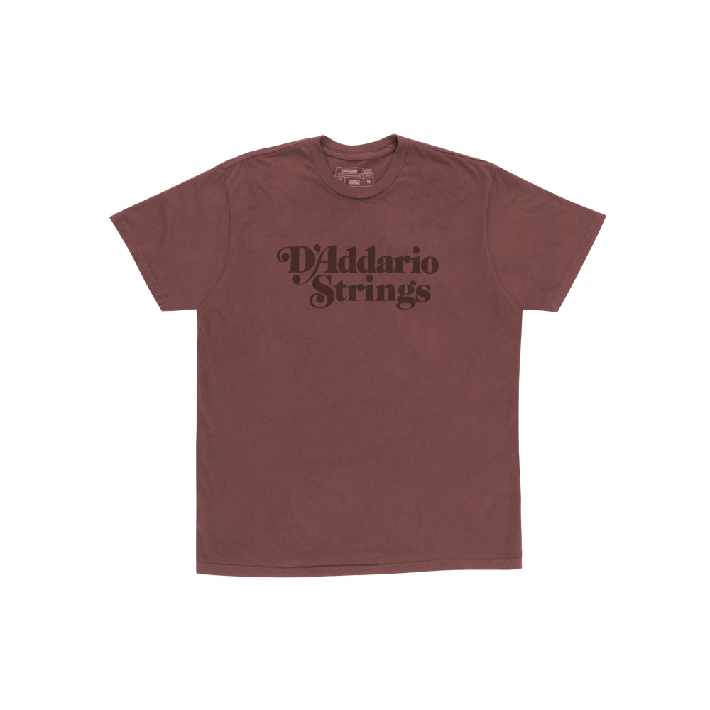 d-addario-1978-logo-t-shirt-regular-fit image 1