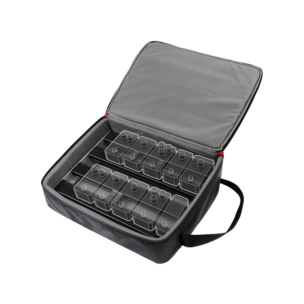 d-addario-xpnd-core-pedalboard-transporter-pedalboard-case-tasche image 4
