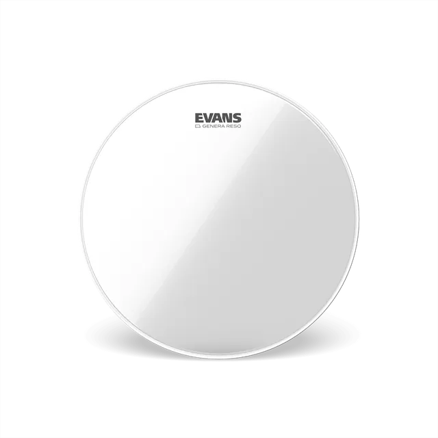 d-addario-evans-genera-resonant-tom-reso-drumfell image 1
