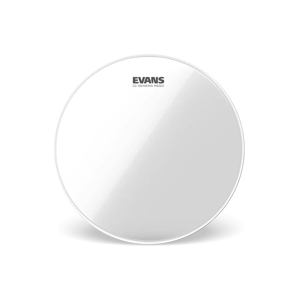 d-addario-evans-genera-resonant-tom-reso-drumfell image 1