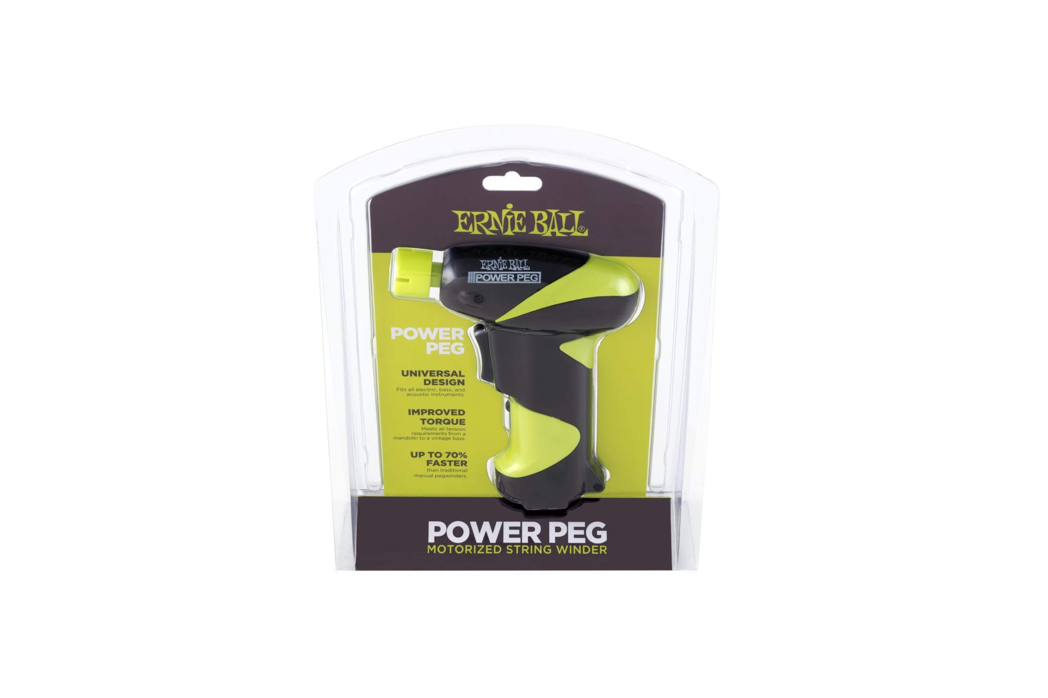 ernie-ball-power-peg-elektrische-saitenkurbel-f-r-e-bass-und-akustik-gitarre image 3