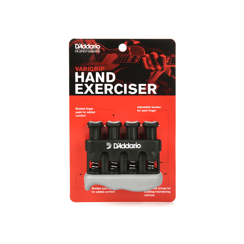 d-addario-varigrip-fingertrainer-hand-und-fingerkraft image 5