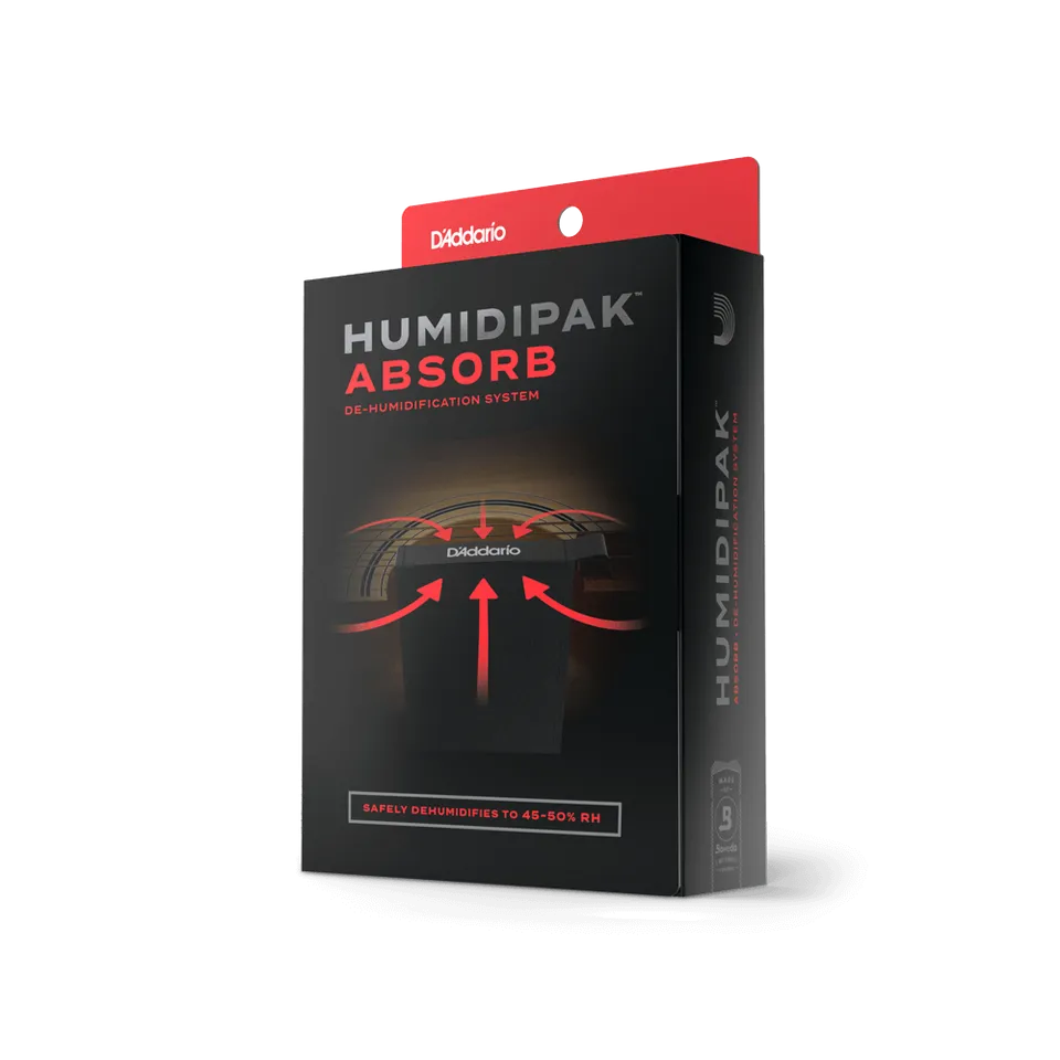 d-addario-humidipak-absorb-luftfeuchtigkeitskontrolle-f-r-gitarre image 1