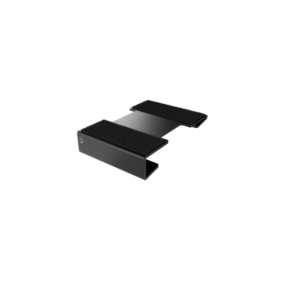 d-addario-xpnd-pedal-riser-pedal-erh-hung-f-r-effektboard image 3