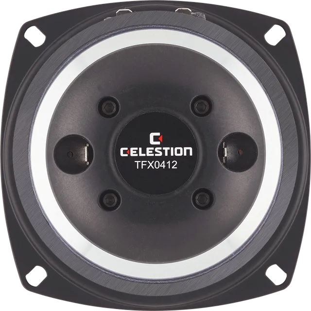 celestion-tfx0412-koaxial-lautsprecher-mit-kompressionstreiber image 1