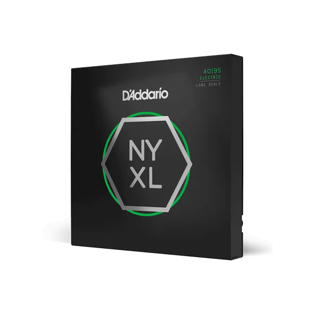 d-addario-nyxl-bass-saiten-40-95-super-light-long-scale image 1