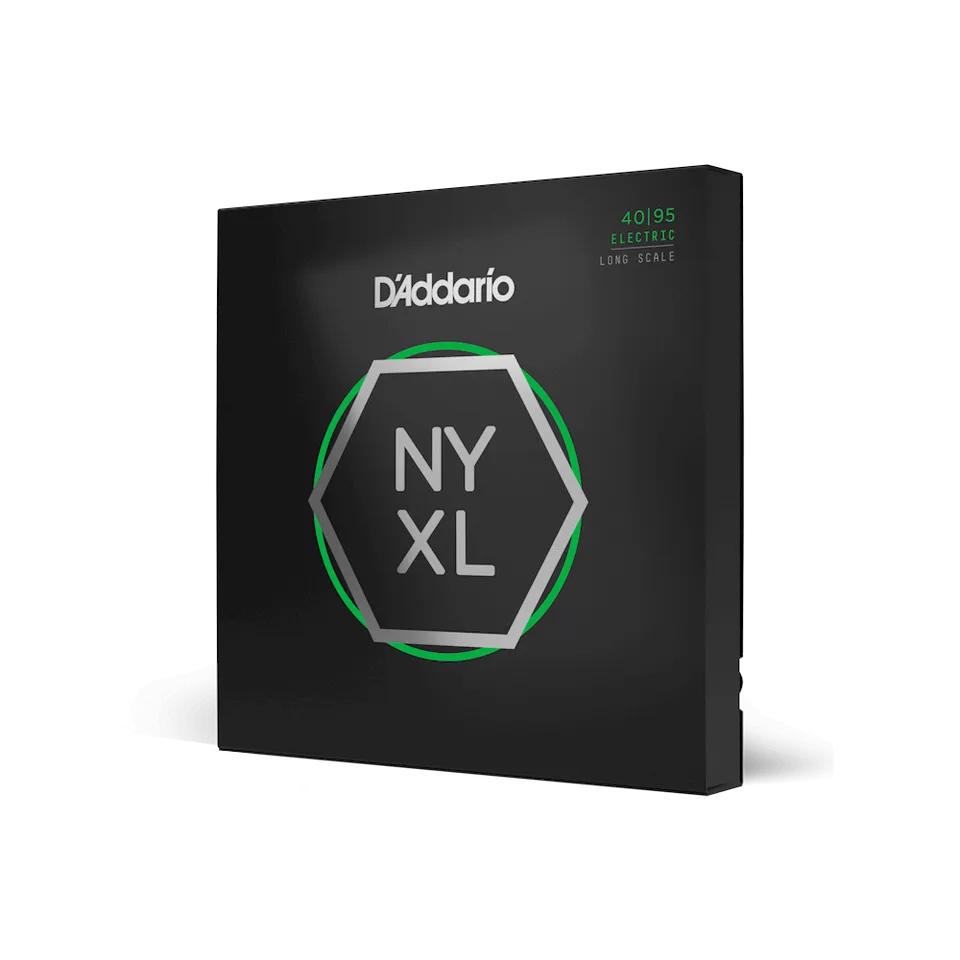d-addario-nyxl-bass-saiten-40-95-super-light-long-scale image 1