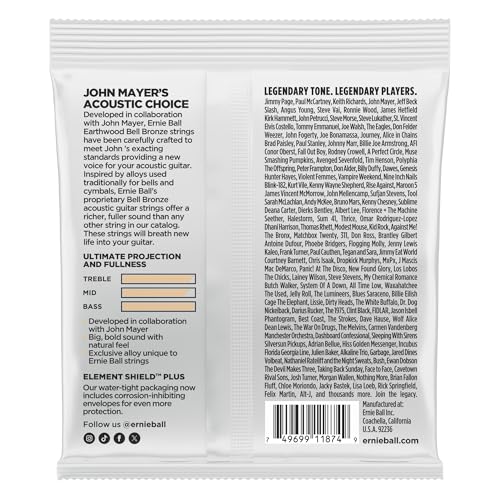 ernie-ball-extra-light-earthwood-bell-bronze-westerngitarrensaiten-10-50 image 5