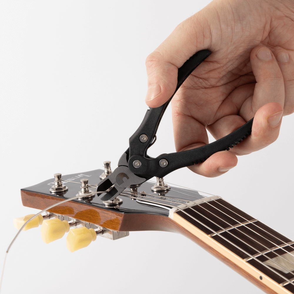d-addario-tour-grade-string-cutter-saitenschneider image 4