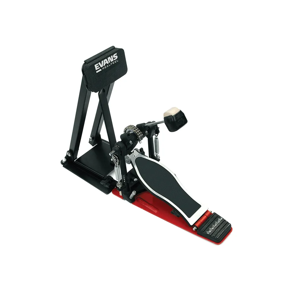 d-addario-evans-realfeel-folding-bass-pedal-practice-pad image 1
