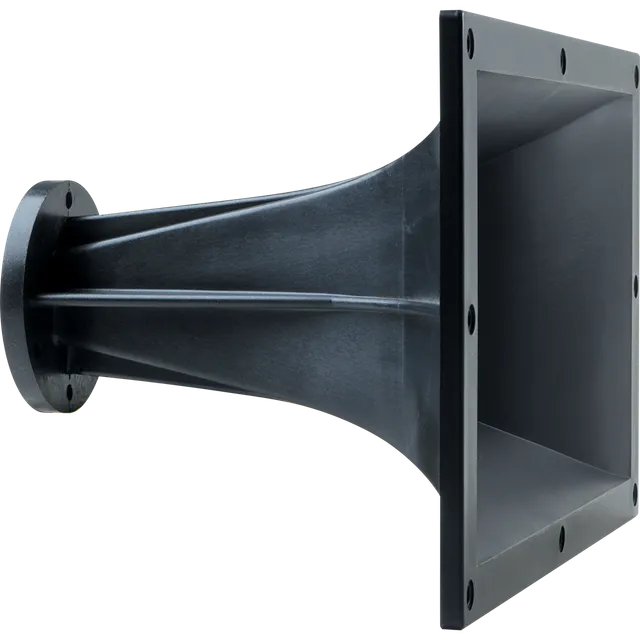 celestion-h1-9040p-1-zoll-exponentialhorn-aus-polymer image 1