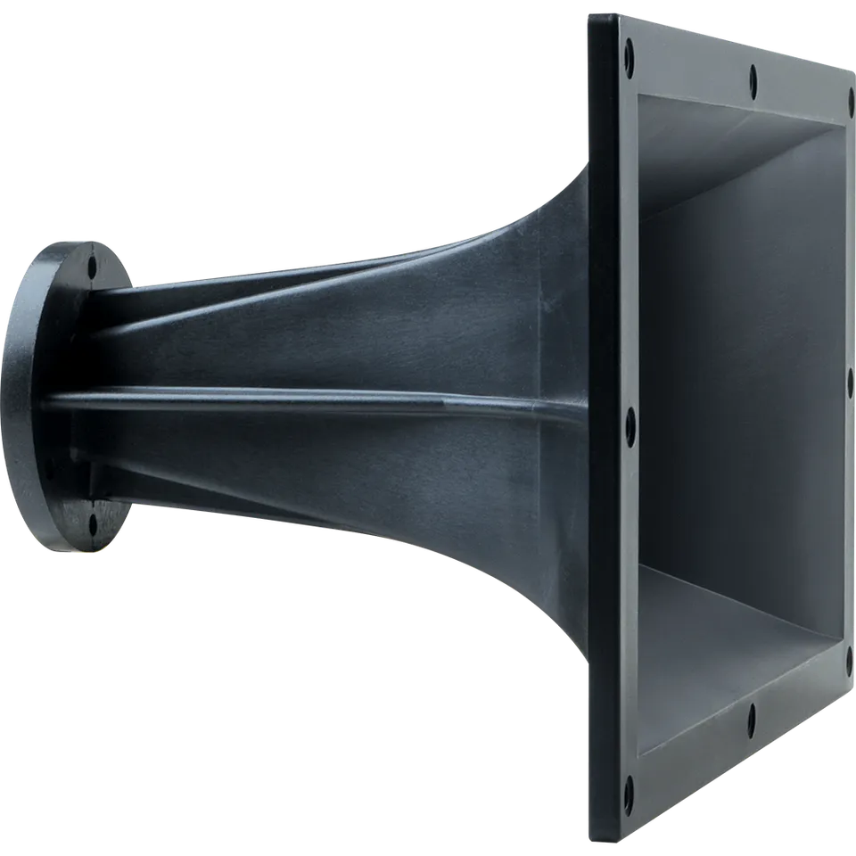 celestion-h1-9040p-1-zoll-exponentialhorn-aus-polymer image 1