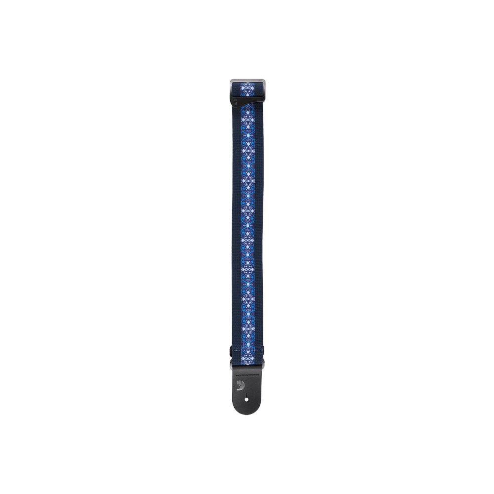 d-addario-deluxe-cotton-gitarrengurt image 5