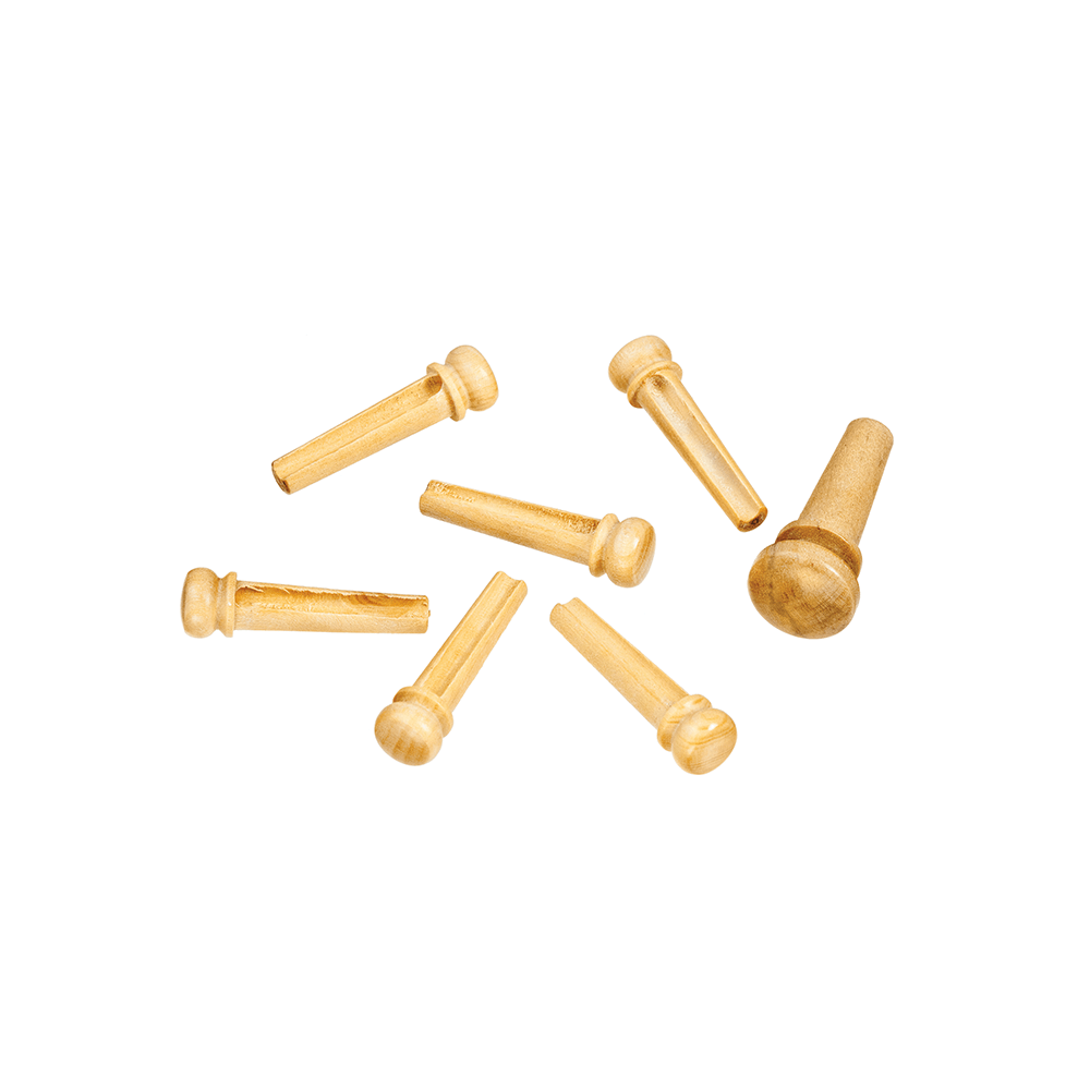 d-addario-wood-bridge-pins-stegstifte-aus-holz-f-r-westerngitarre image 4