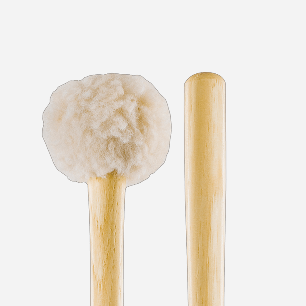 promark-performer-series-psmb3s-marching-bass-drum-mallets-schl-gel image 2