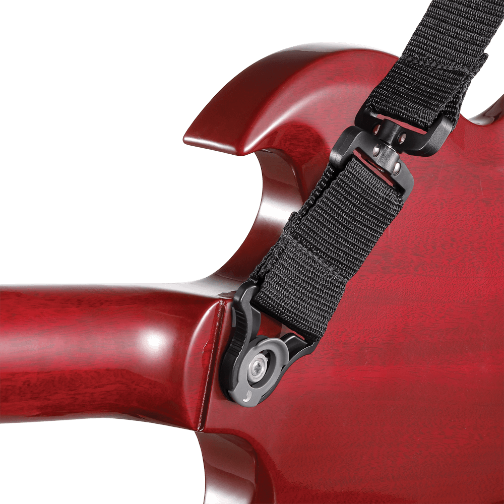 d-addario-auto-lock-swivel-locking-gitarrengurt image 4