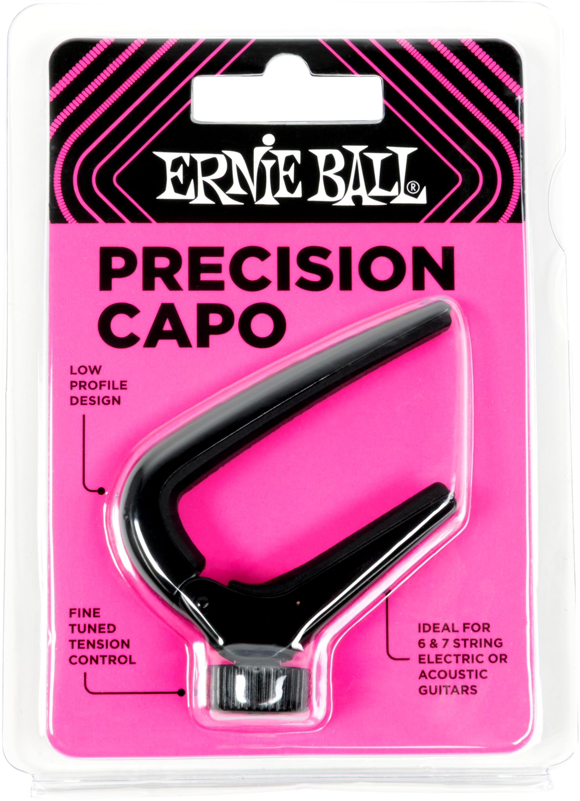 ernie-ball-axis-2-in-1-kapodaster-gold-f-r-akustik-und-e-gitarre image 4