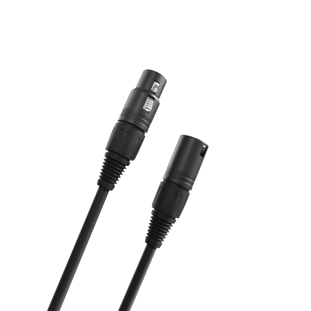 d-addario-classic-series-mikrofonkabel-xlr-mikrofon-kabel image 3