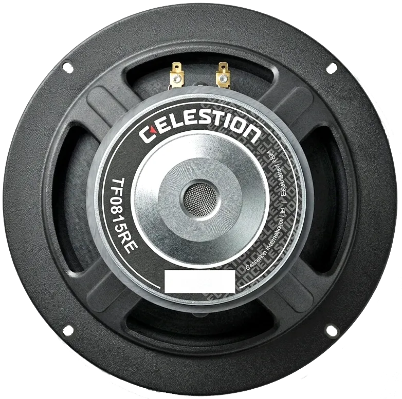 celestion-tf0815re-8-lautsprecher-chassis image 1