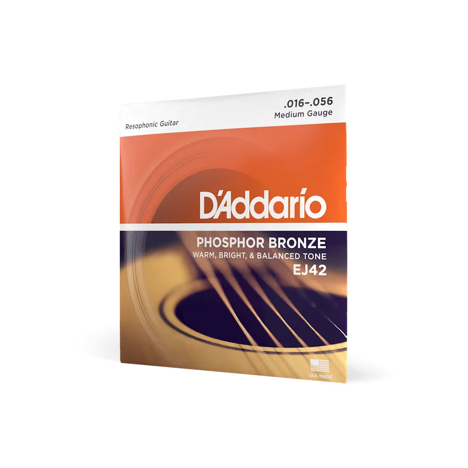 d-addario-phosphor-bronze-resophonic-gitarren-saiten-16-56-medium image 1