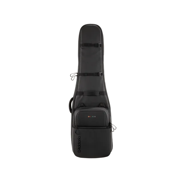 d-addario-backline-electric-bass-case-e-bass-gigbag-mit-breakaway-bag image 1