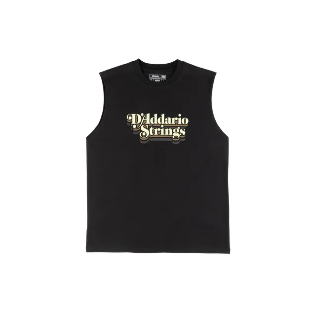 d-addario-1978-logo-tank-tank-top-aus-baumwolle image 1