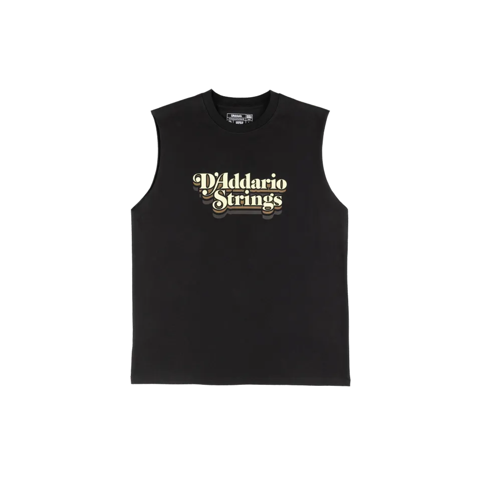 d-addario-1978-logo-tank-tank-top-aus-baumwolle image 1