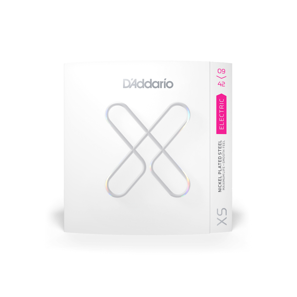 d-addario-xs-e-gitarrensaiten-09-42-super-light-upgrade-kit image 4