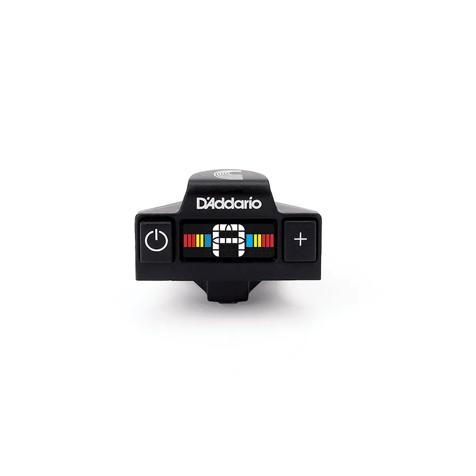 d-addario-eclipse-ukulele-soundhole-tuner-chromatisches-stimmger-t image 1