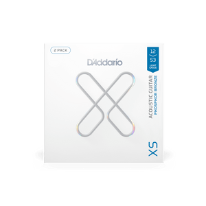 d-addario-xs-12-53-light-phosphor-bronze-akustikgitarrensaiten-beschichtet image 6