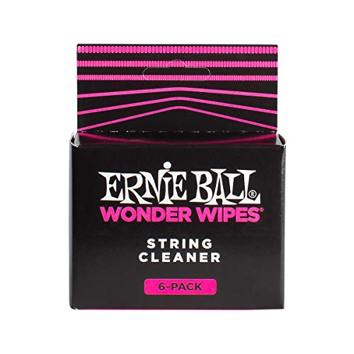 ernie-ball-wonder-wipes-p04277-saiten-reinigungst-cher-6er-pack image 8