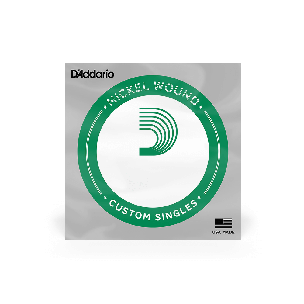 d-addario-xl-nickel-wound-einzelsaite-e-gitarre-einzelsaiten image 5