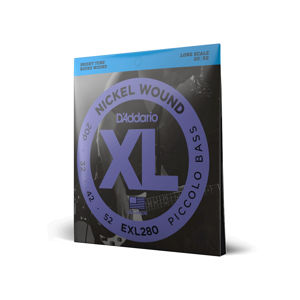 d-addario-exl-20-52-piccolo-e-bass-saiten-long-scale image 1