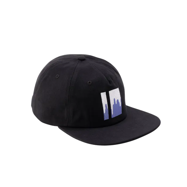 d-addario-promark-limited-mike-portnoy-cap-5-panel-baumwoll-cap image 1